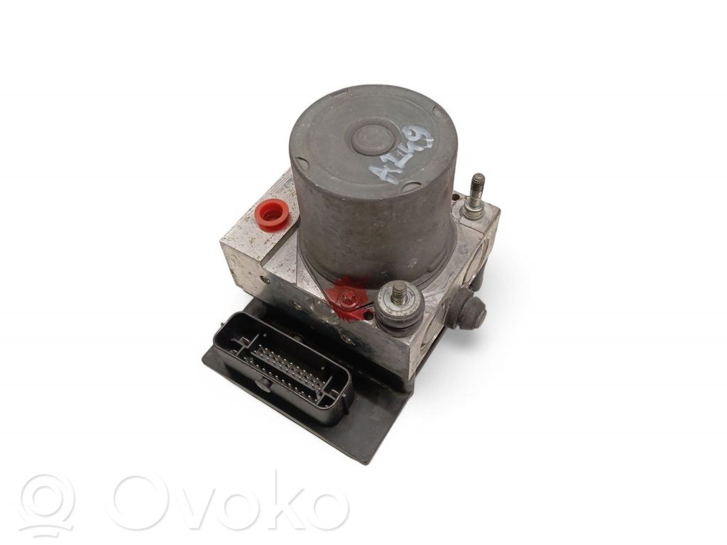 Audi A6 S6 C6 4F ABS Pump 