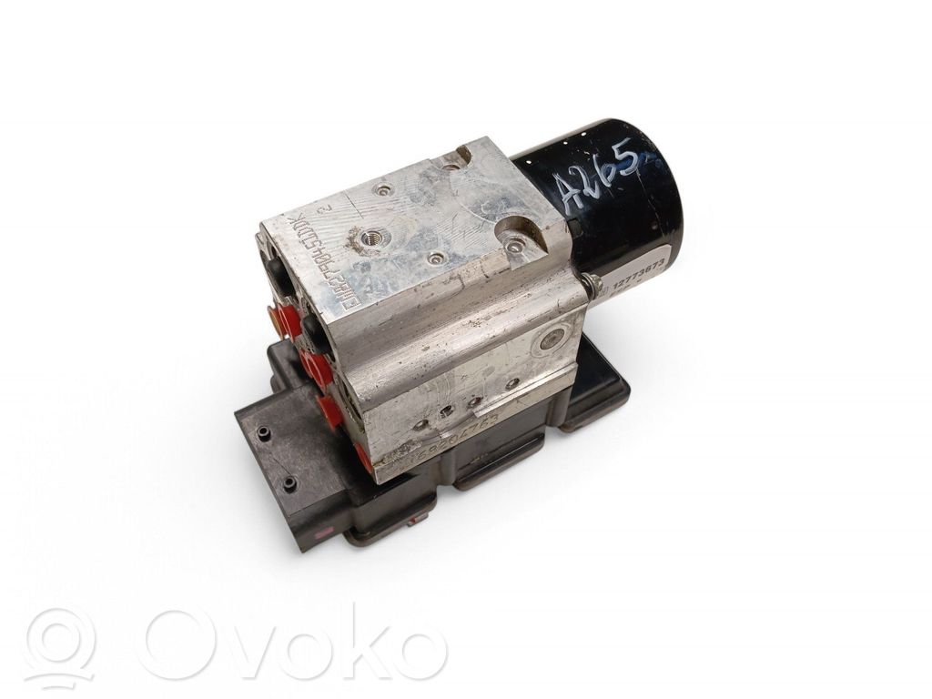 Saab 9-3 Ver1 ABS Blokas 