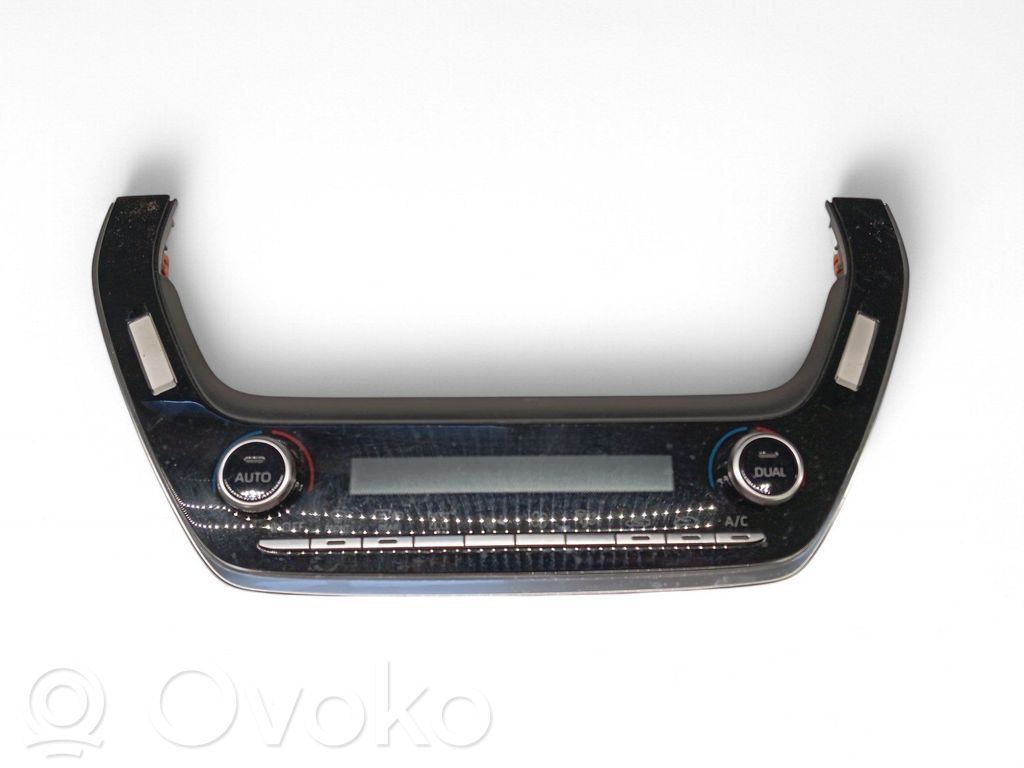 Toyota Corolla E210 E21 Interior fan control switch 