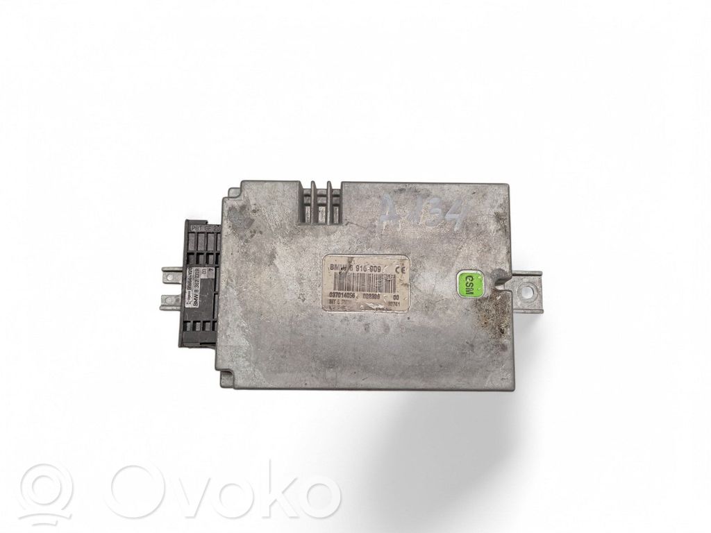 BMW 7 E38 Other control units/modules 