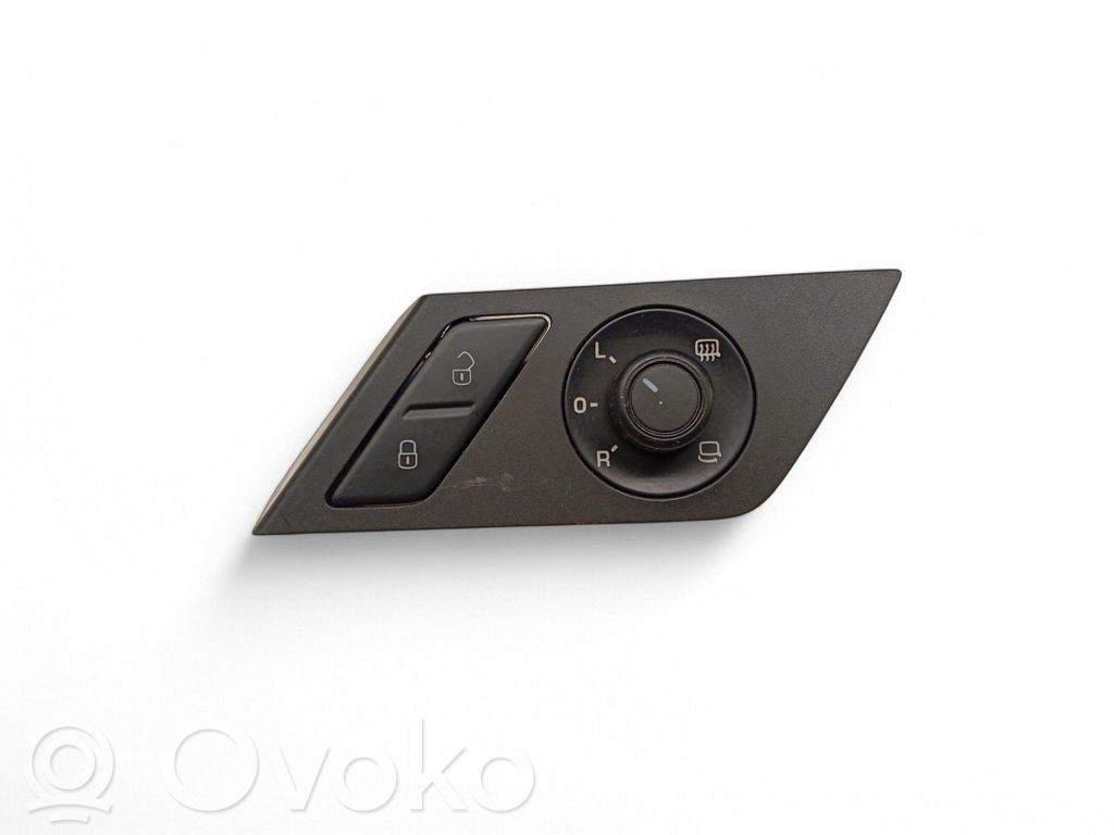Volkswagen Caddy Other switches/knobs/shifts 