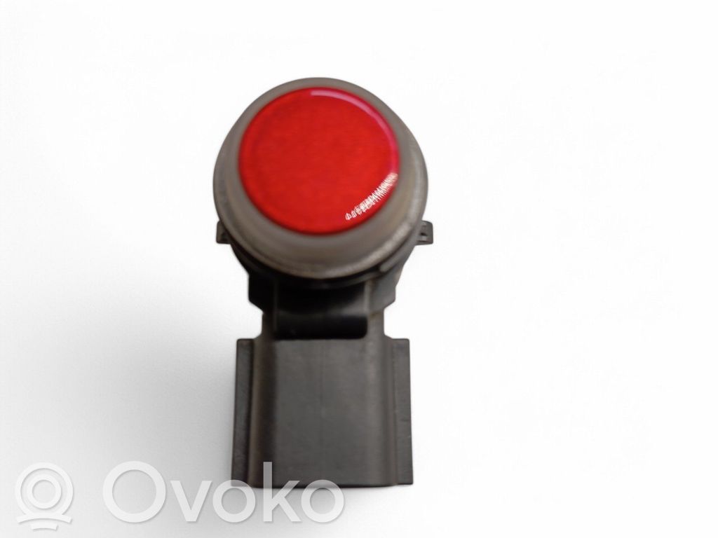 Renault Clio IV Parkavimo daviklis PDC 