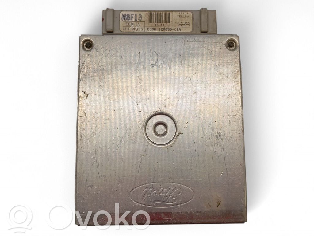 Ford Sierra Engine control unit/module ECU 