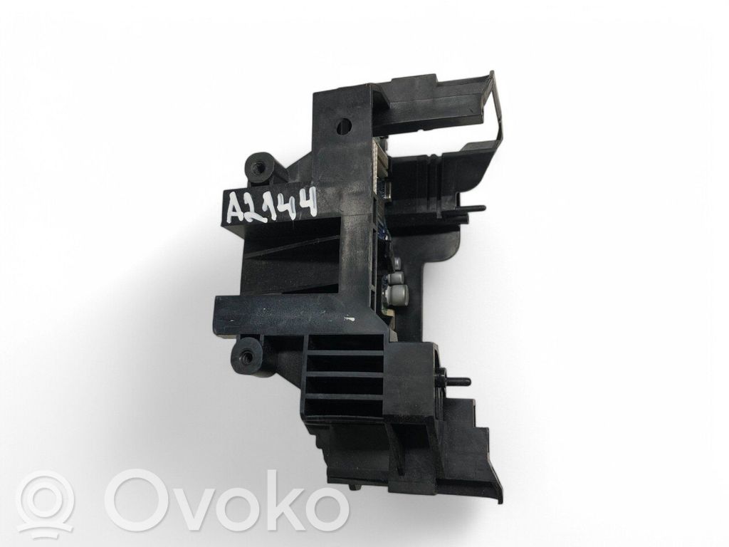 Volvo S80 Other control units/modules 
