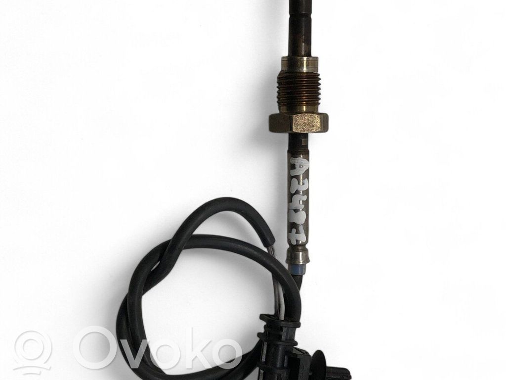 Volvo V60 Abgastemperatursensor 