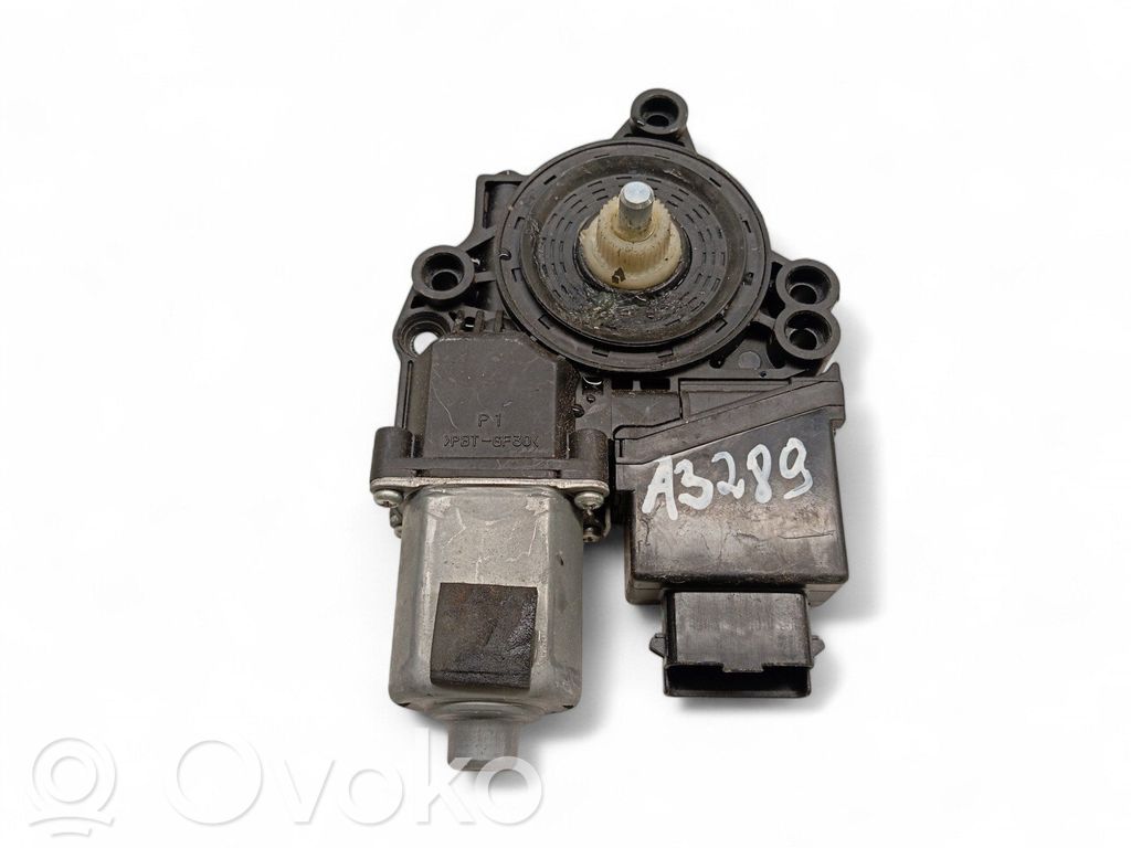 KIA Ceed Front door window regulator motor 