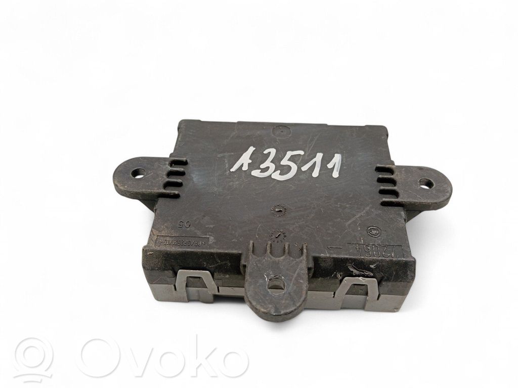 Ford Galaxy Other control units/modules 