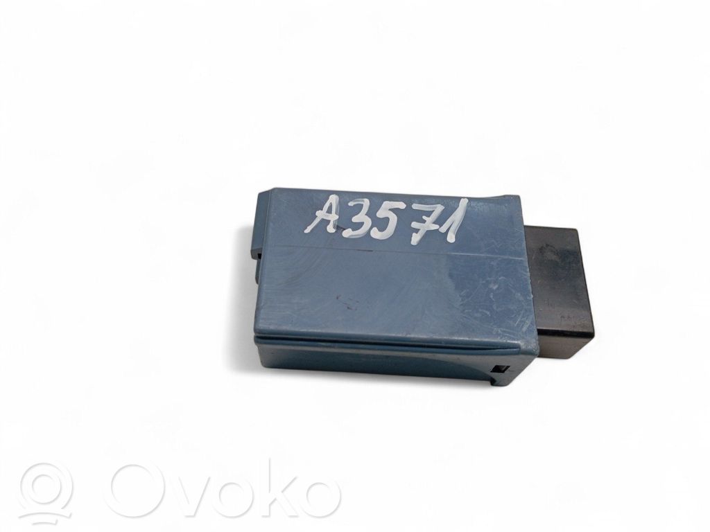 Mazda 323 F Other relay 