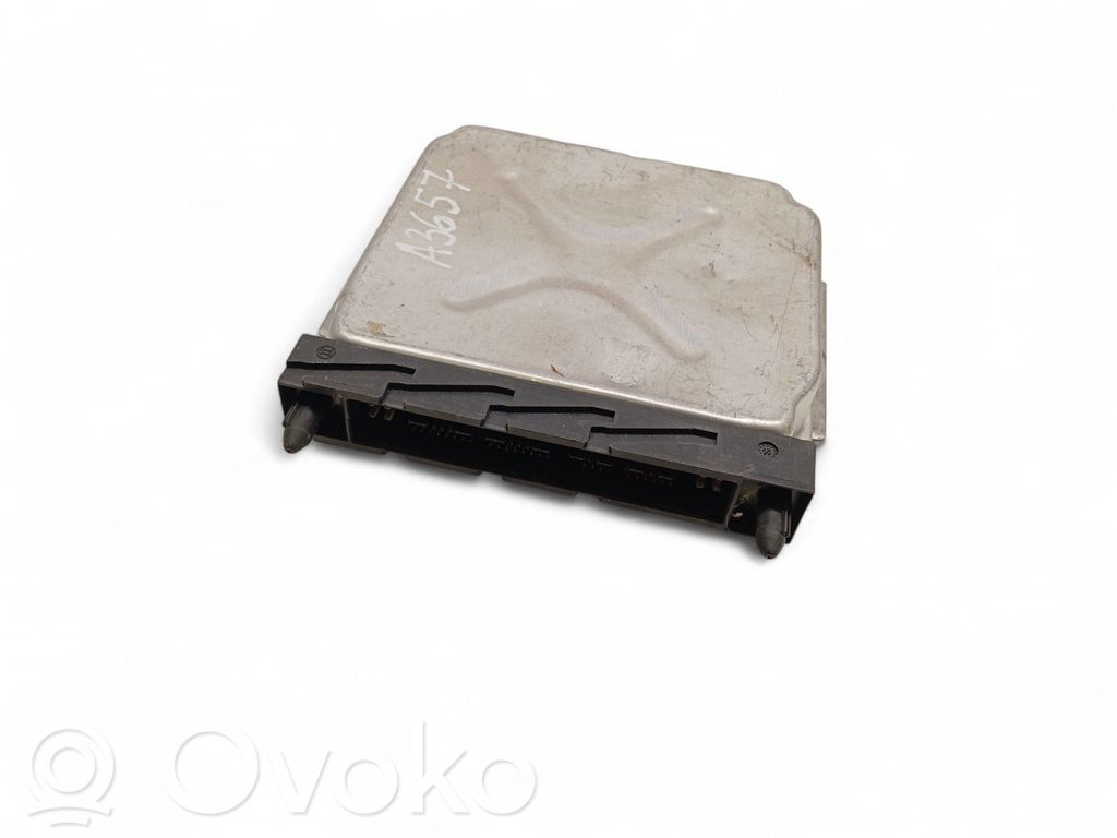 Volvo S60 Engine control unit/module ECU 