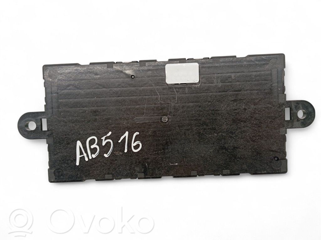 Volkswagen Golf VIII Altre centraline/moduli 
