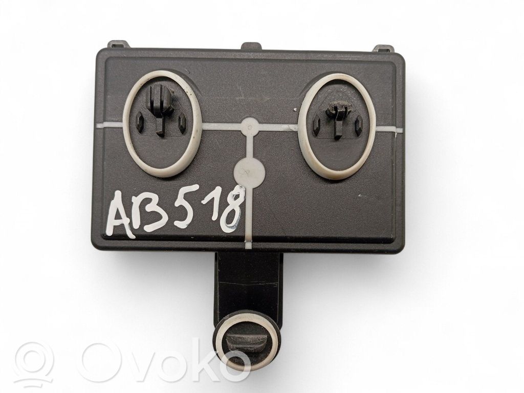 Audi A4 S4 B9 8W Other control units/modules 