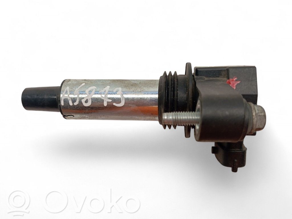 Cadillac CTS High voltage ignition coil 