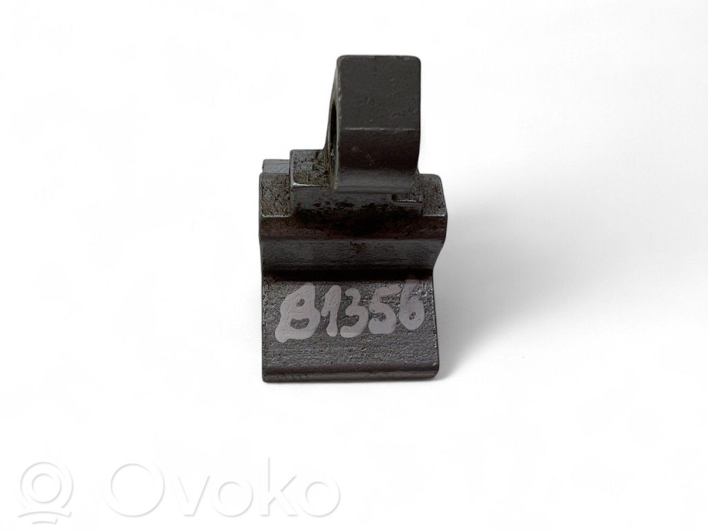 BMW X3 F25 Rear door lower hinge 