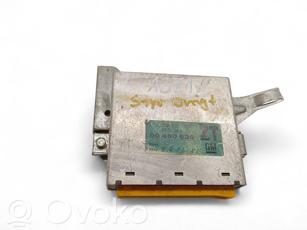 Opel Vectra A Module de contrôle carrosserie centrale 