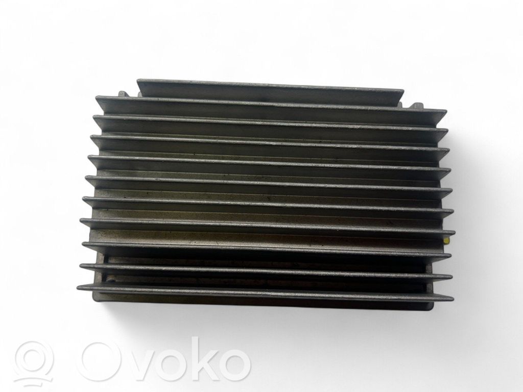 BMW X5 E70 Garso stiprintuvas 