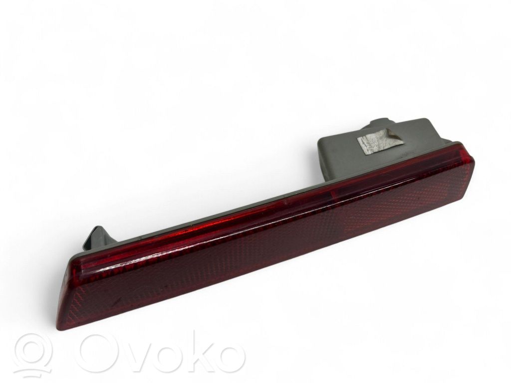Dodge Challenger Odblask lampy tylnej 