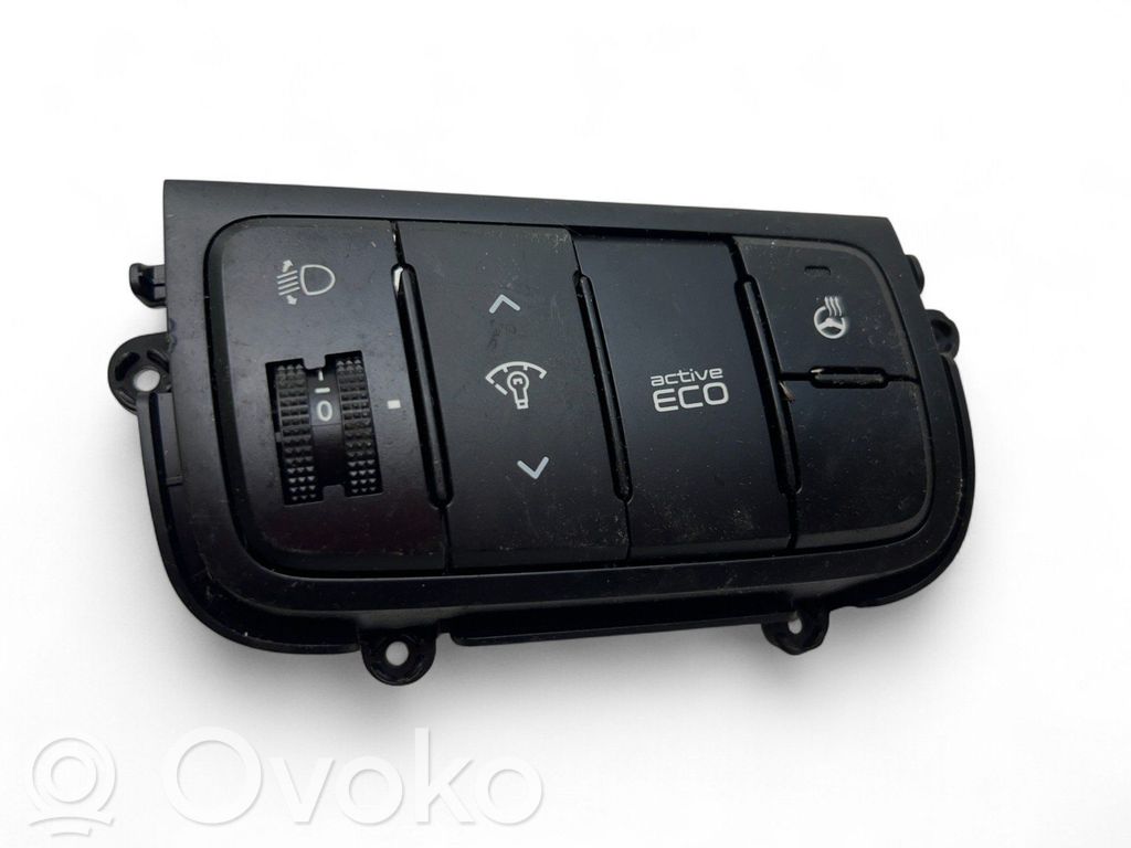Other switches/knobs/shifts   93300A2270WK