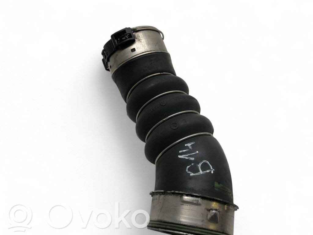 BMW X5 E70 Intercooler hose/pipe 