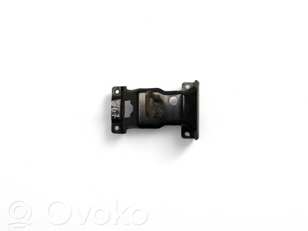 BMW X5 E70 Engine bonnet/hood lock/catch 