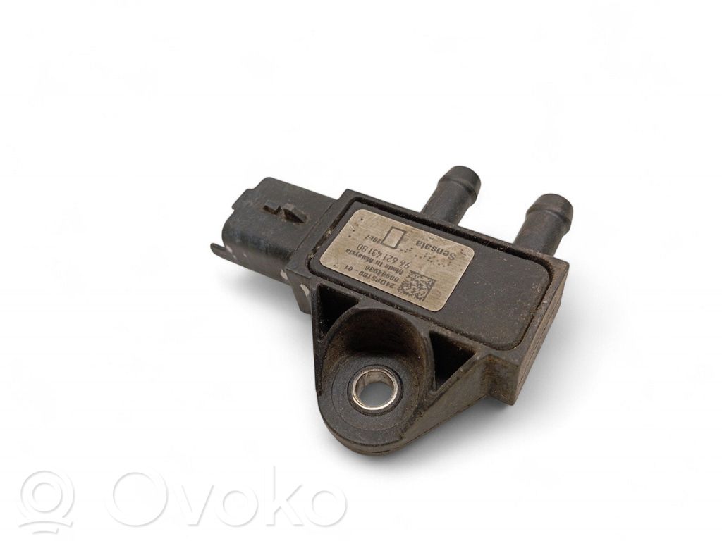 Abgastemperatursensor   9662143180