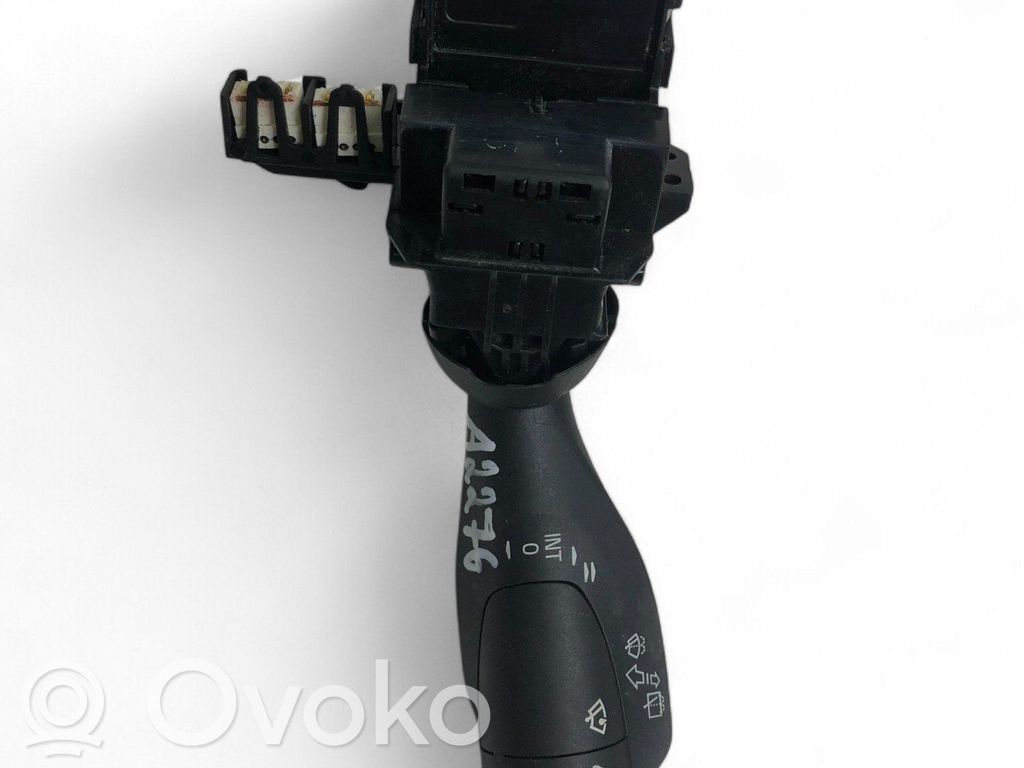 Volvo S90, V90 Wiper control stalk 