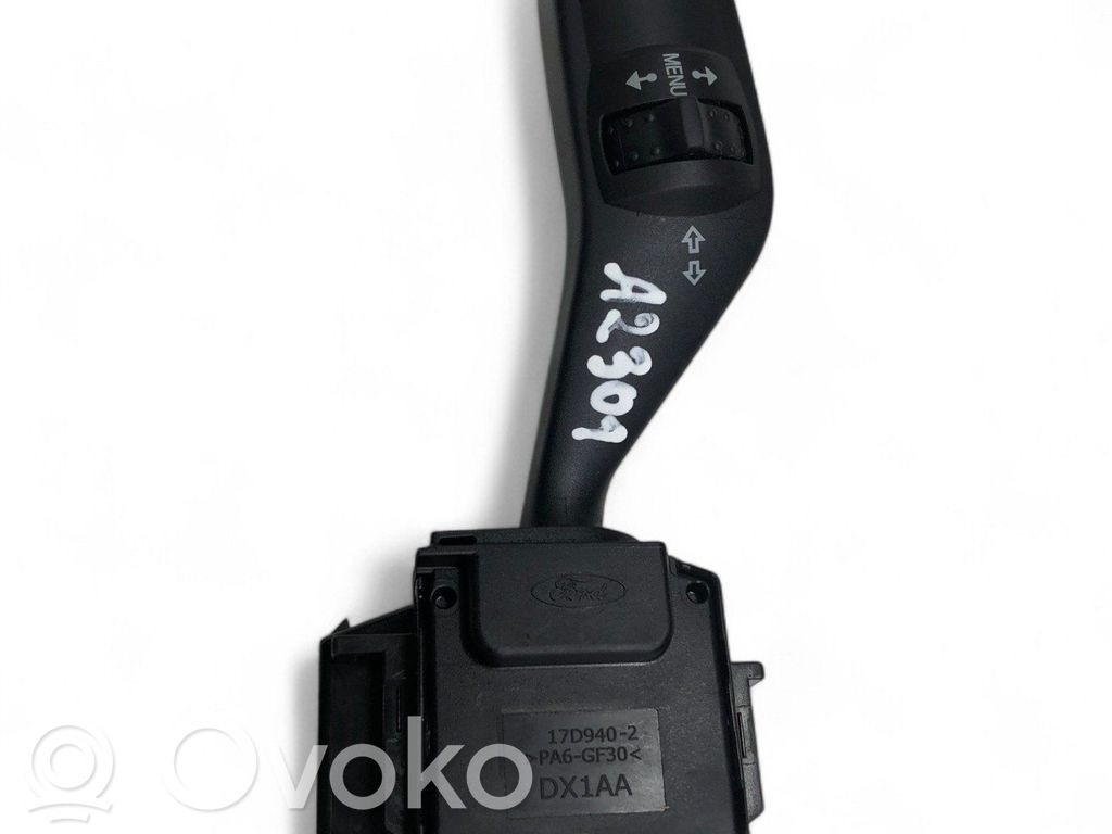 Ford Focus Indicator stalk 