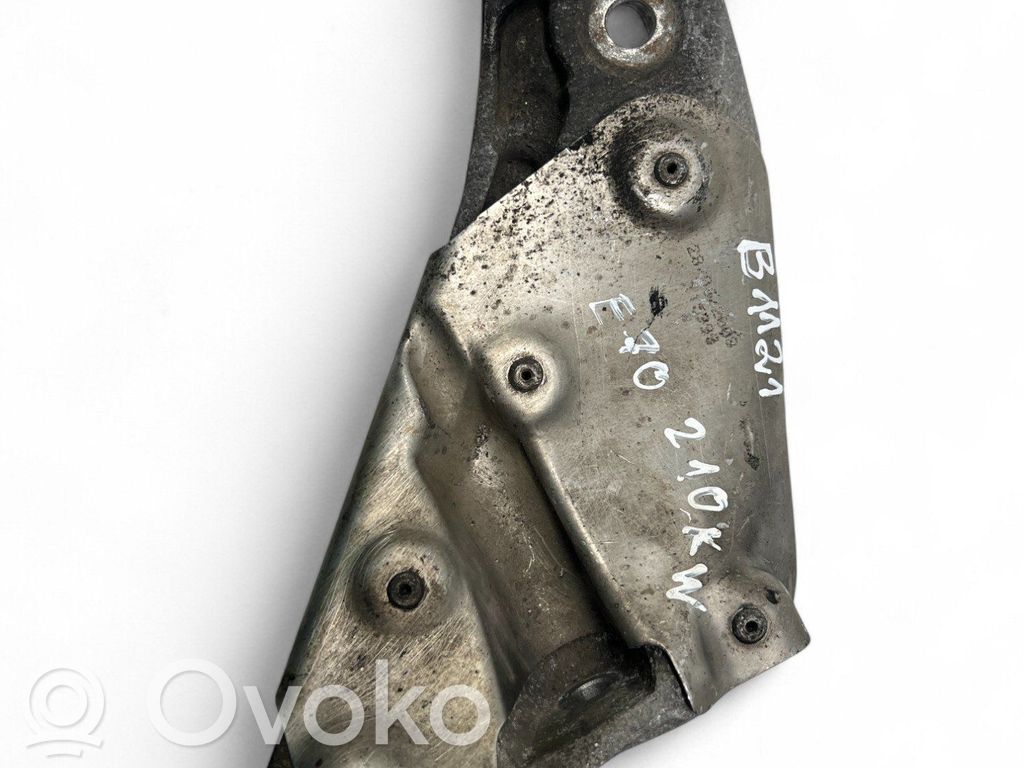 BMW X5 E70 Engine mount bracket 