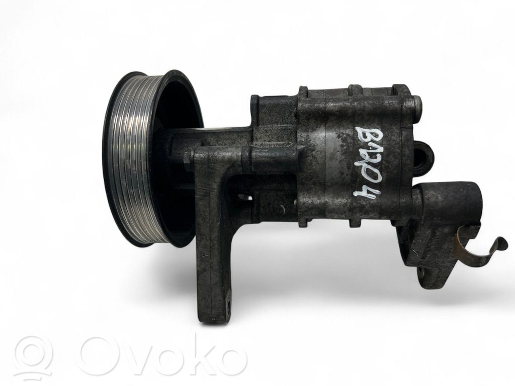 BMW X5 E70 Power steering pump 