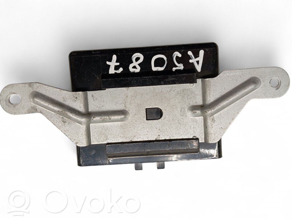 Honda Civic Other control units/modules 