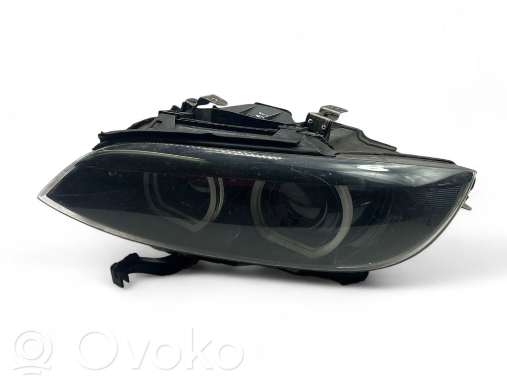 BMW 3 E90 E91 Headlight/headlamp 