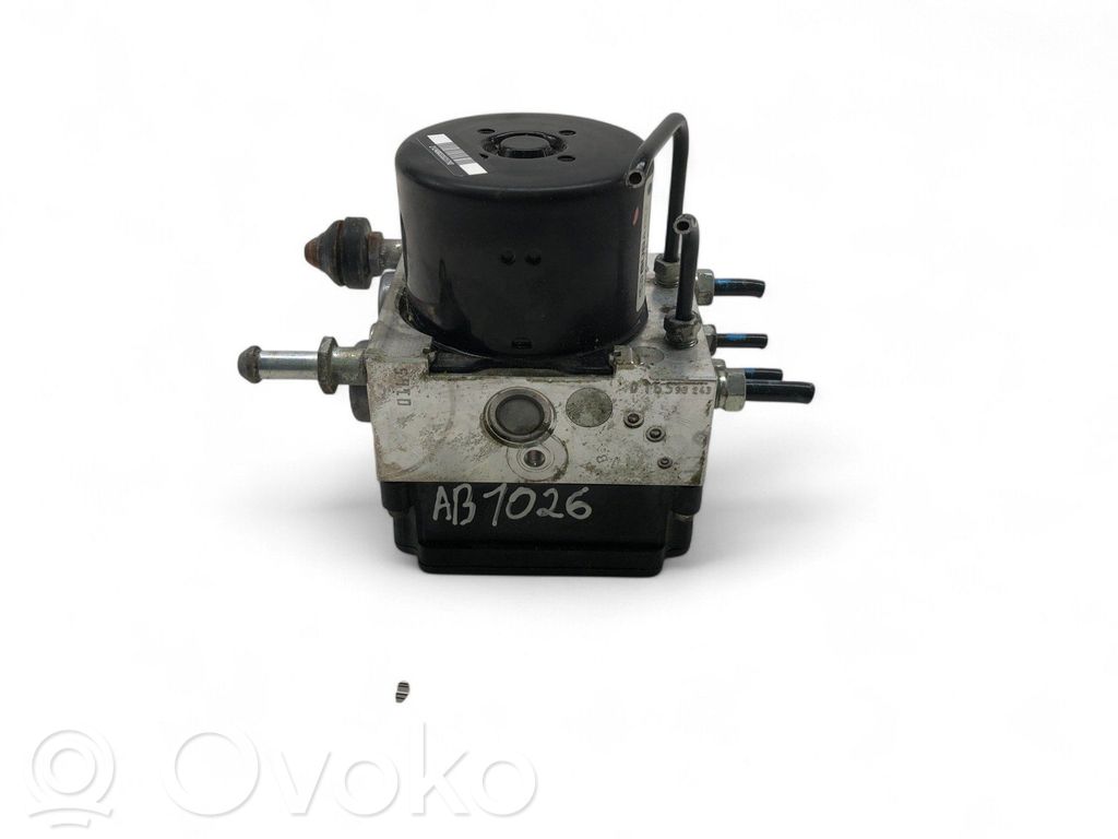 Subaru Legacy Bomba de ABS 