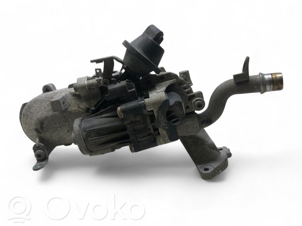 Peugeot 308 Válvula EGR 