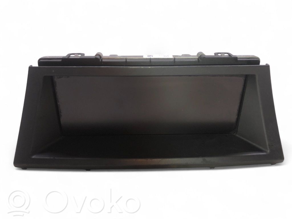 BMW X5 E70 Screen/display/small screen 