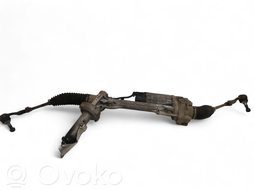 BMW 1 E81 E87 Steering rack 