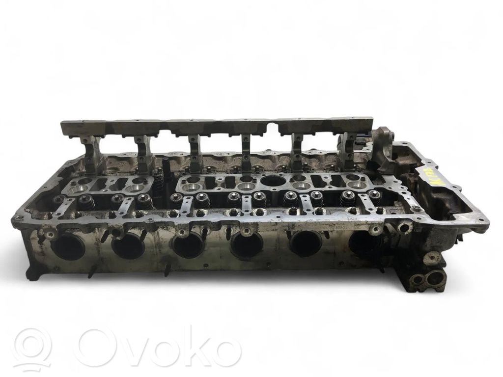 BMW 5 F10 F11 Głowica silnika 