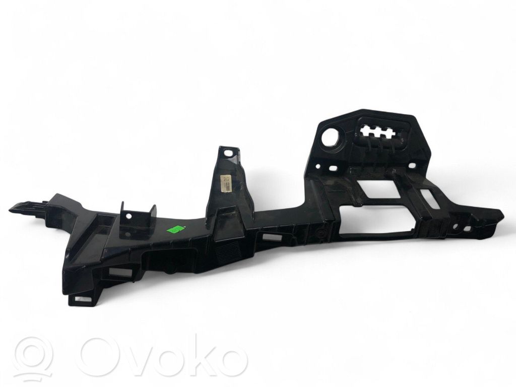 BMW 4 F36 Gran coupe Altra parte interiore 