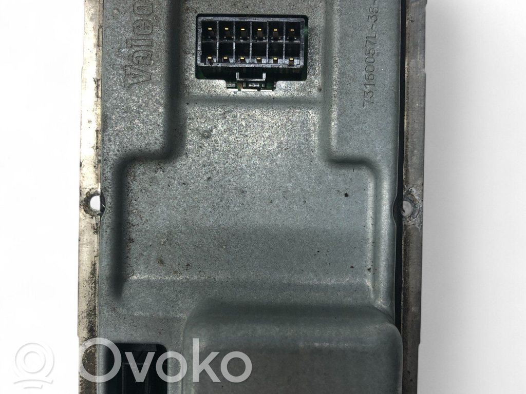 Audi A4 S4 B6 8E 8H Xenon control unit/module 