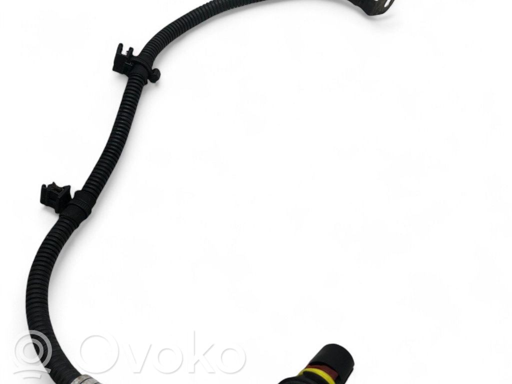 Glow plug wires   7800167