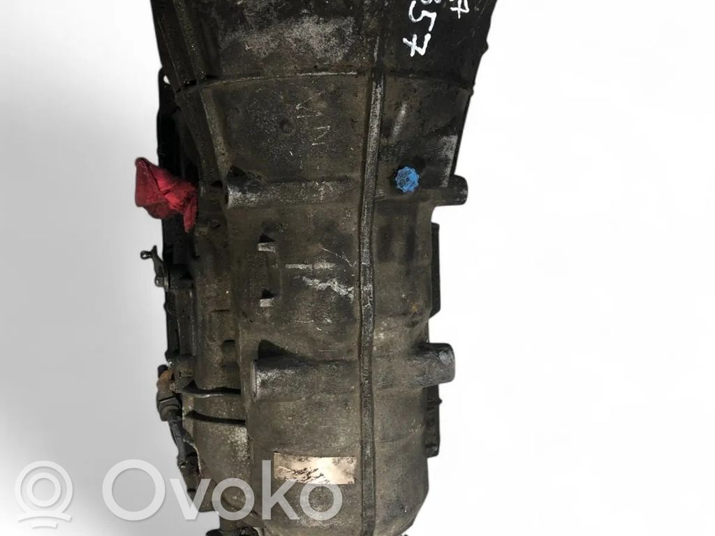 BMW 3 E90 E91 Automatic gearbox 