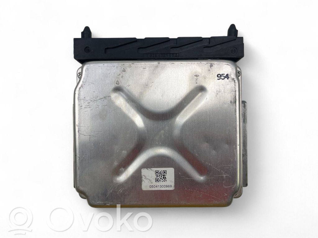 Volvo V70 Engine control unit/module ECU 