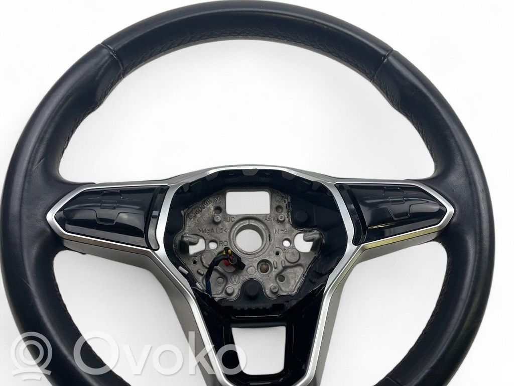 Volkswagen ID.3 Stūre 