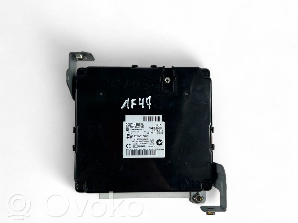 Hyundai i30 Sonstige Steuergeräte / Module 