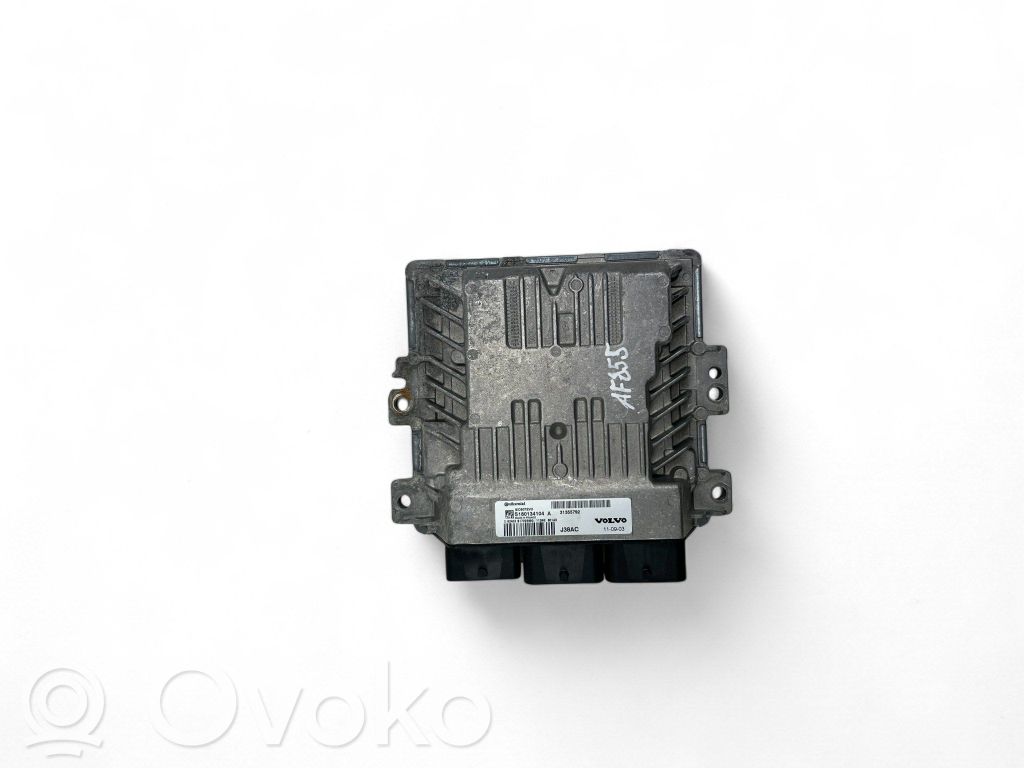 Volvo V70 Engine control unit/module ECU 