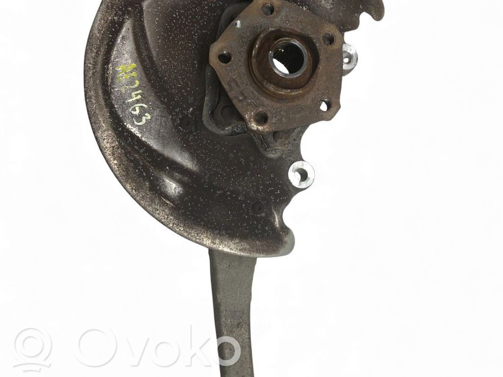 Audi A4 S4 B9 8W Rumba 