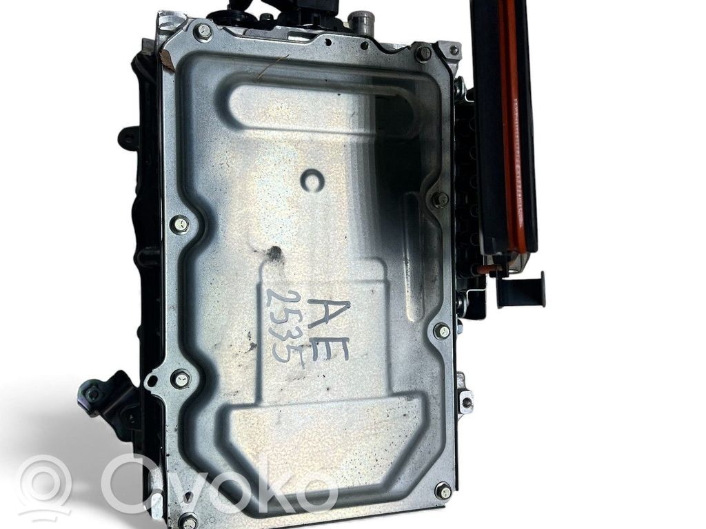 Inversor/convertidor de voltaje   G920047350