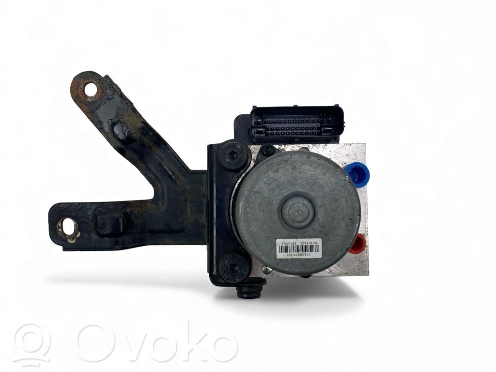 Skoda Octavia Mk2 (1Z) Pompa ABS 