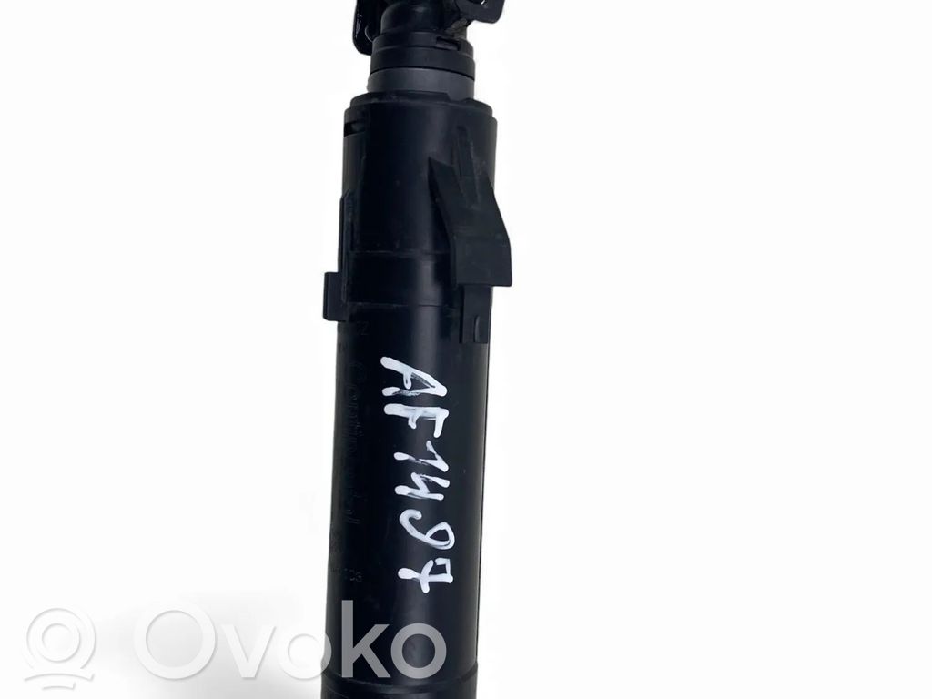 Volkswagen PASSAT B7 Difusor de agua regadora de faro delantero 