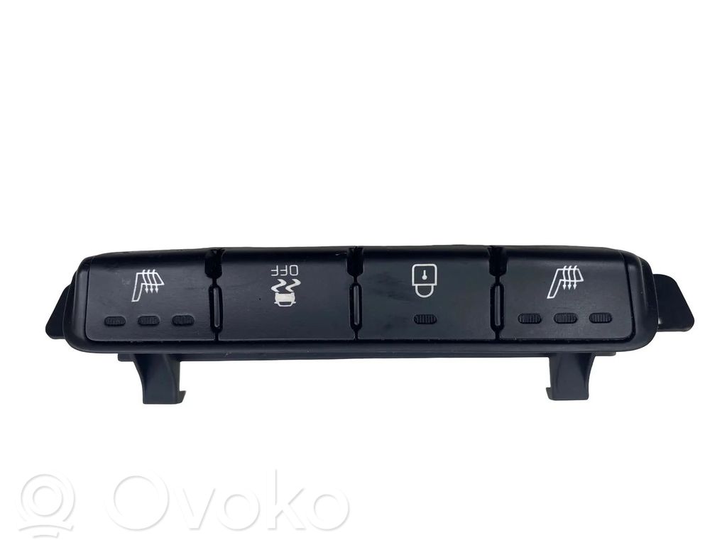KIA Ceed Otros interruptores/perillas/selectores 