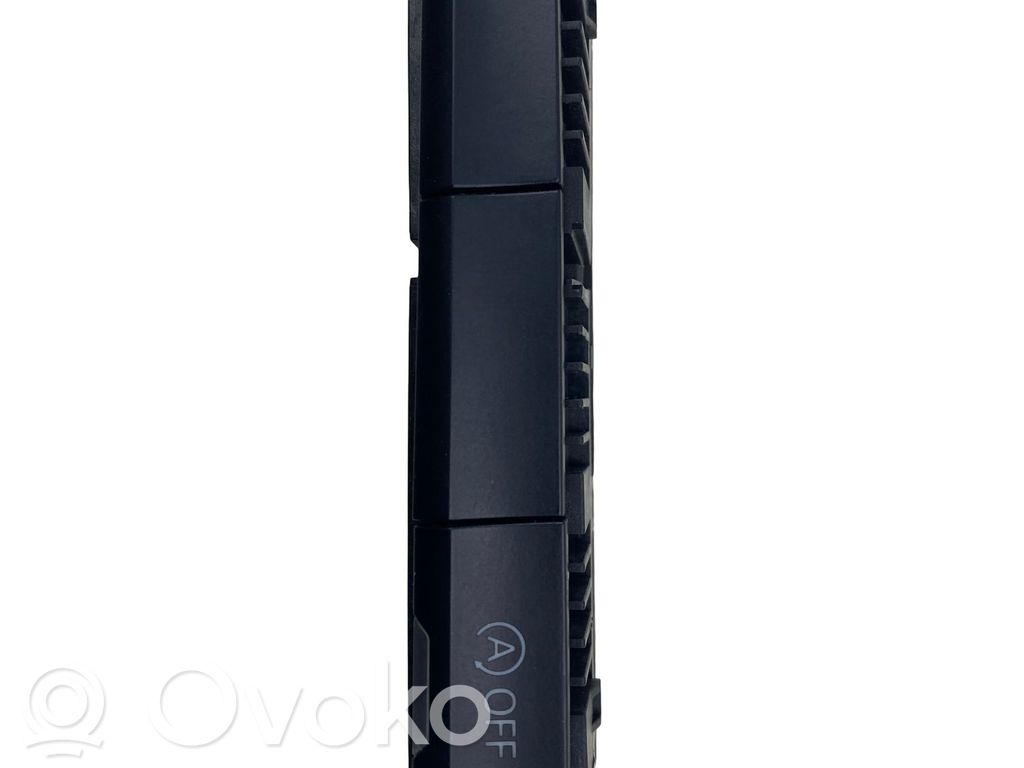 Audi A5 8T 8F Un conjunto de interruptores 