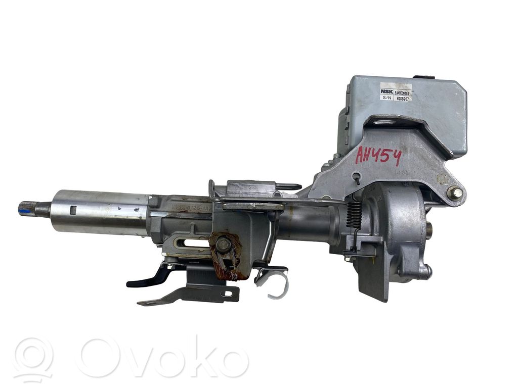 Steering rack   EANCEC0168